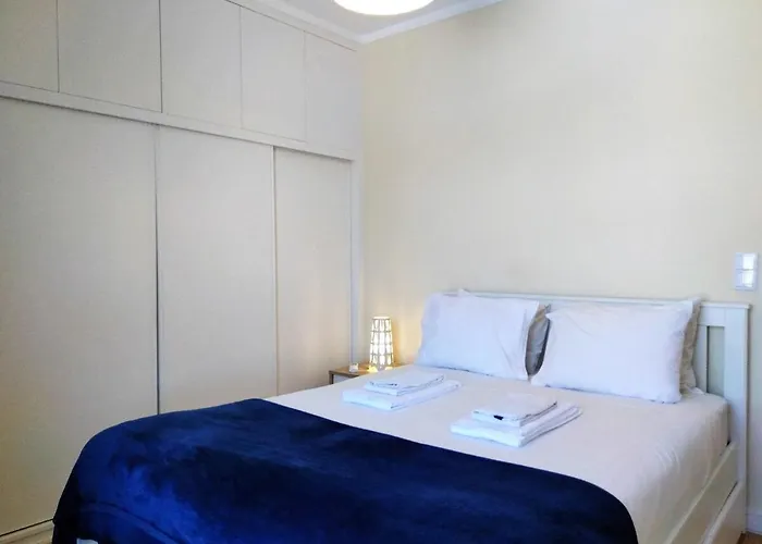 Appartement met Twee Slaapkamers